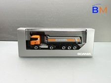 1:87 Herpa Scania Lkw // 2 S 0259