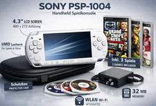 🎮 Sony PSP - 1004 |