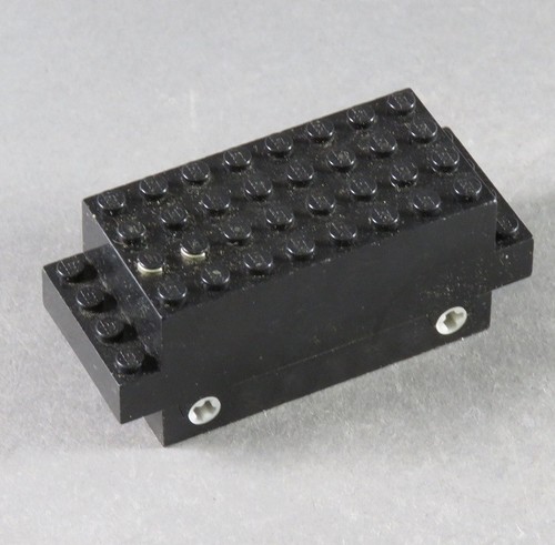 Lego city train 9v - lego®,