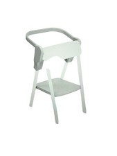 Chicco Learning Tower Kit für Hochstuhl Crescendo Lite Kinder 2–6 Jahre