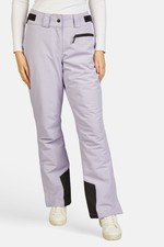 Era & Me Damen Skihose, Wasserdicht Atmungsaktiv, Wintersporthose, Snowboardhose