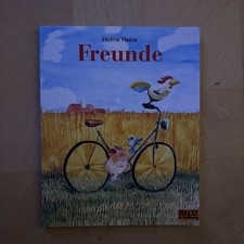 Freunde von Helme Heine (2015, Taschenbuch)
