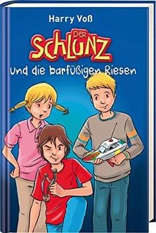 Der schlunz und die - schlunz,