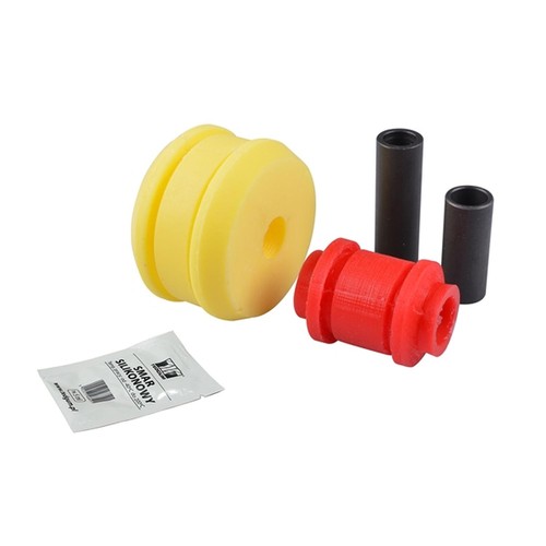 Tedgum mounting kit - tedgum,