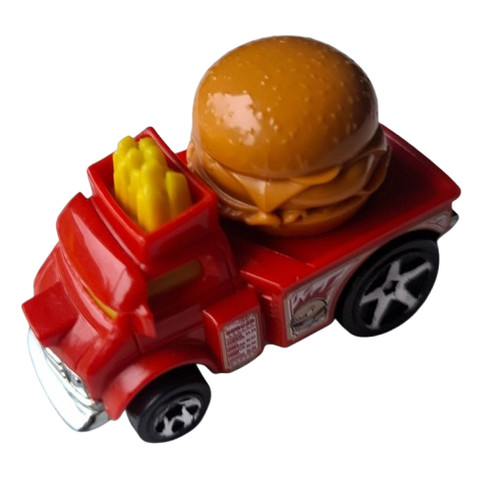 Hot wheels buns steel - wheels, of