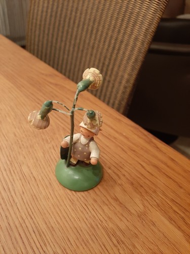 Hubrig blumenkind - hubrig,