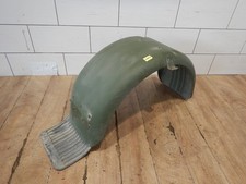 Kotflügel VW T4 Doka Pritsche