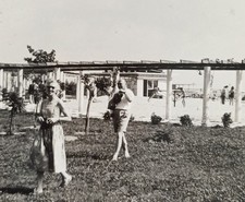 Leipzig Mann läuft lachender