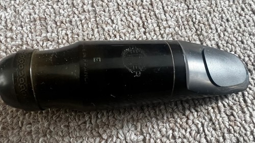 Rare vintage selmer paris - vintage,