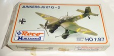 Roco minitanks 397 junkers - roco, –