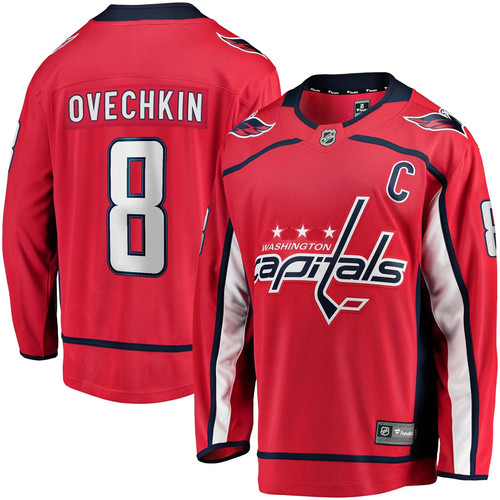Alexander ovechkin 8 - alexander,