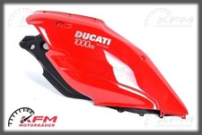 Ducati Supersport 1000 SS Seitenverkleidung links rot Cowling left red Original