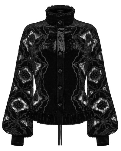 Punk rave gothic steampunk - punk,