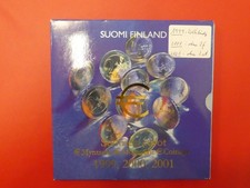 KMS, Finnland, 1999, 2000