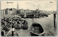 39514653 - 2000 Hamburg Hafen