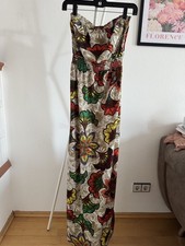 Next Damen Sommerkleid lang