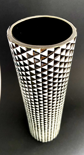 Stig lindberg domino vase für - lindberg,