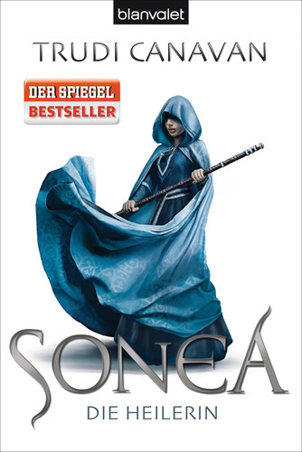 Sonea die heilerin - sonea,