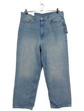 H&M High Waist Jeans Damen