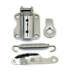 Seitenständer Montagekit für