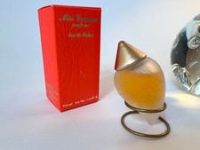 ?? Jean Casanova *Miss Casanova* Eau de Parfum 10 ml Miniatur mit Box ??