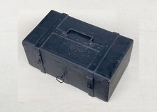 Schatzkiste Holzkiste Schloss