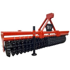 Frontpacker S-Serie mit