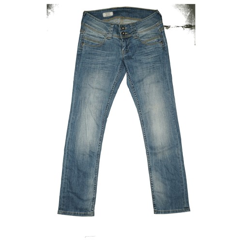 Pepe jeans venus damen hose - damen,