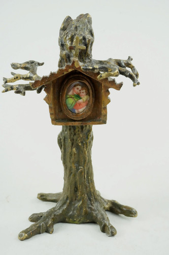Antike wiener bronze alter - antike,