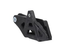 UFO Kettenführung passt an