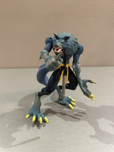 Darkstalkers jon talbain - darkstalkers, wolf