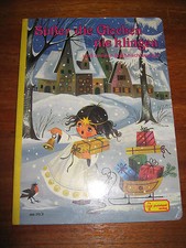 E2648) ALTES KINDERBUCH