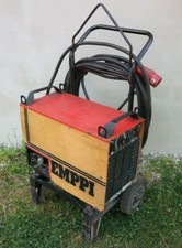 Kemppi Elektro Schweißgerät PS 3500 Schweißtrafo 380 V /S