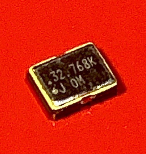 Jro32 jauch oscillator - [1x],