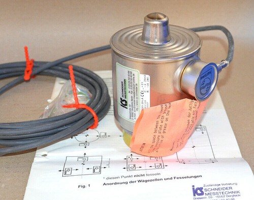 Ics schneider messtechnik - schneider,