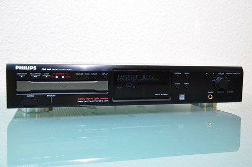 Philips cdr - philips,