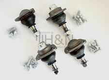 Tragarmköpfe Satz set ball