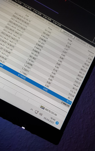 Börsen software - börsen,