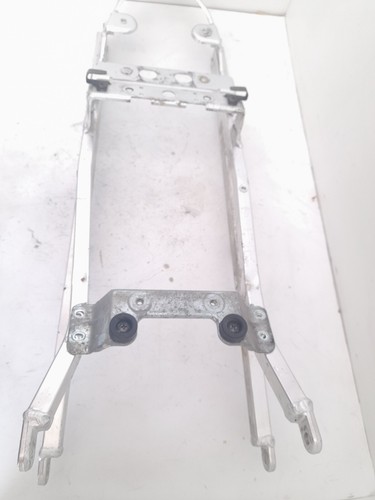 Hilfsrahmen hinten suzuki gsxr - hinten,