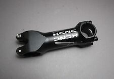 KCNC Flyride Stem / 1 1/8" Zoll / 100 mm / ø 25.4 / 117g / Black /