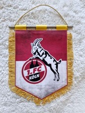 Koln wimpel pennant - 1.,