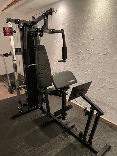 Hammer ferrum tx3 kraftstation - hammer,