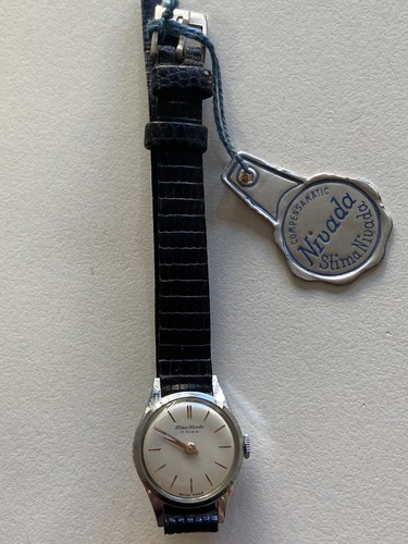 Nivada lady uhr - uhr,