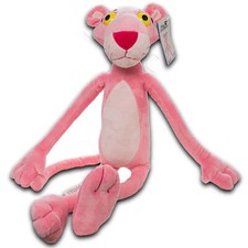 Pink Panther Plüschtier