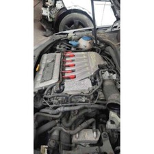 TEILMOTOR VOLKSWAGEN GOLF 5A