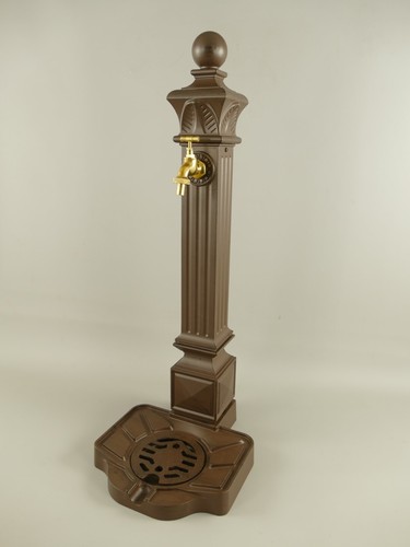 Wassersäule wasserzapfsäule - wassersäule,
