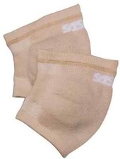 Sasaki * RSG -Gymnastik -Knieschoner *Beige *Größe: LF* guter Zustand