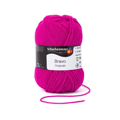 Bravo von schachenmayr power - von,