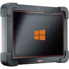 BARTEC Agile X IS Industrial Touch Tablet -PC 10,1" Pentium N3710 8GB 128GB SSD 