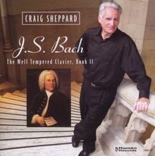 Das wohltemperierte klavier - das,
